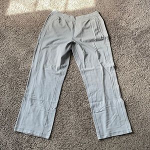 Lululemon Men’s Kung Fu Sweatpants